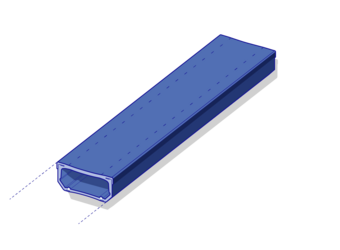 Technoform Spacer SP24