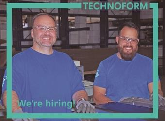 we're hiring