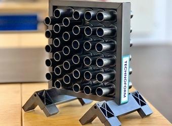 PPS frame profiles