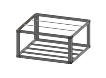 PPS Frame