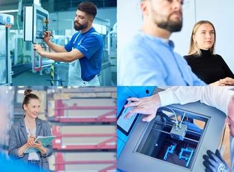 carrier at technoform