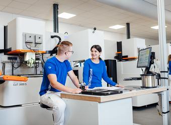 ausbildung