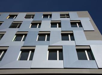 cladding