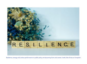 resilience