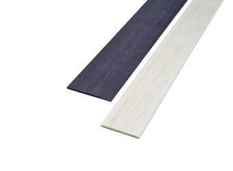 Pultrusion Profiles Technoform colors