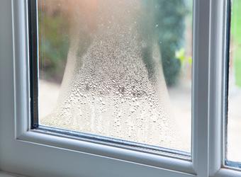 condensation