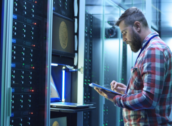 Data centre profiles