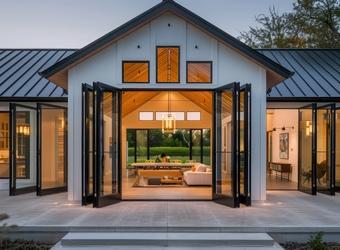 big doors