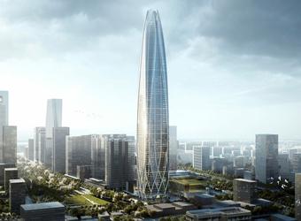 ningbo center