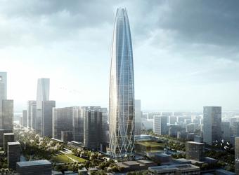 ningbo center