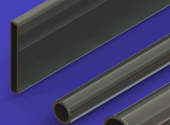 tubes