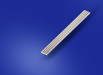 Hybrid extrusion