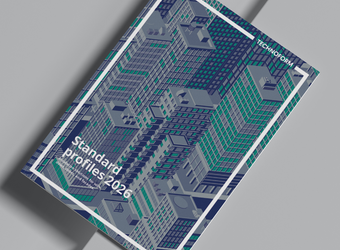 Catálogo estándar 2026