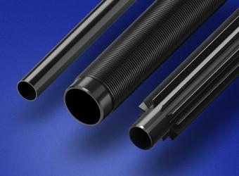 Profile Heat Exchanger