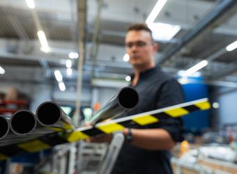 Retrofit Wärmetauscher