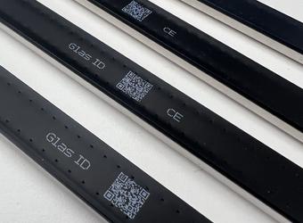 digital QR