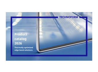 product catalog glasstec 2026