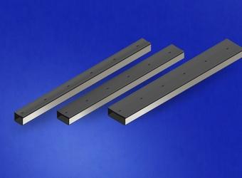 Technoform heritage warm edge spacer SP34 in 4 mm, 6 mm, and 8 mm