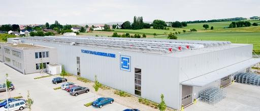 Technoform Glassinsulation warme edge spacers