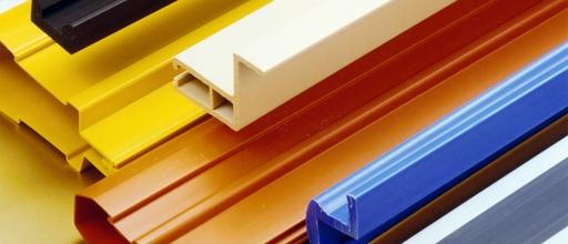 Technoform Kunststoffprofile plastic profiles