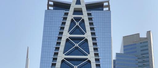 Technoform Dubai 