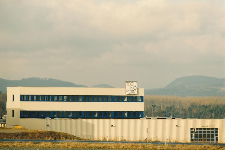 Factory Technoform