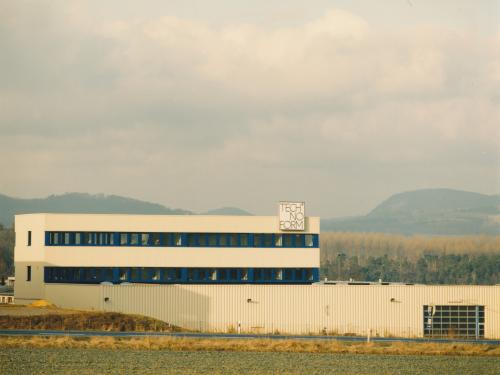 Usine Technoform