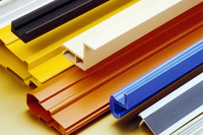 Technoform Kunststoffprofile plastic profiles