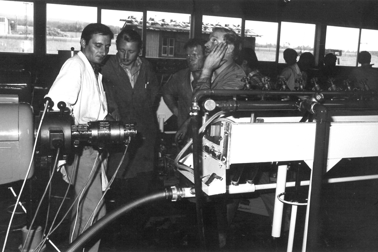 Technoform Extrusion