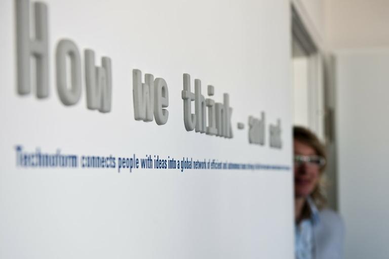 Technoform customer oriented