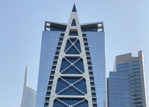 Technoform Dubai 