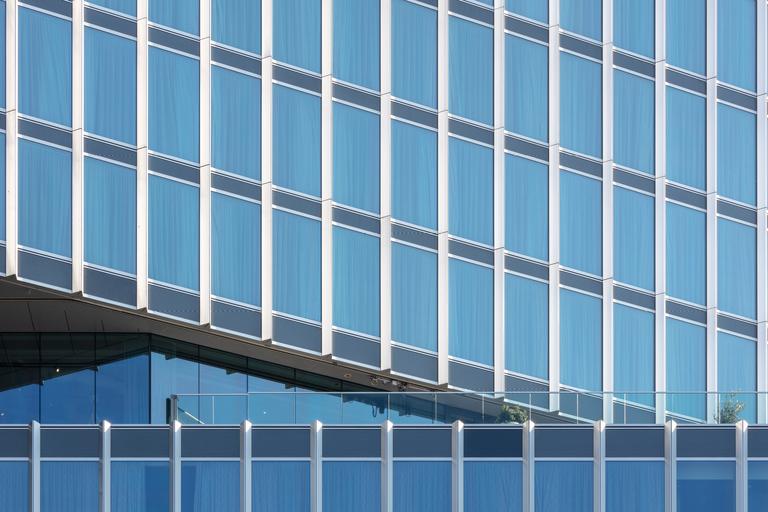 nhow Amsterdam RAI hotel