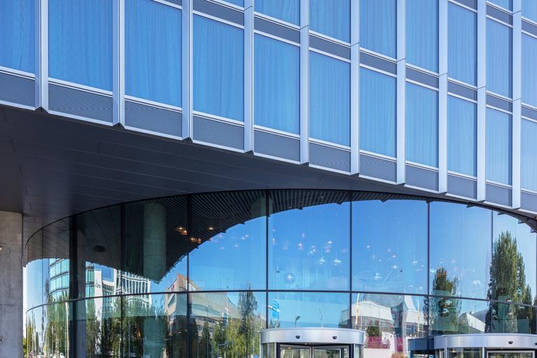 nhow Amsterdam RAI hotel