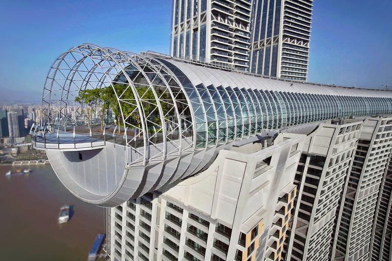 Raffles City Chongqing 1 