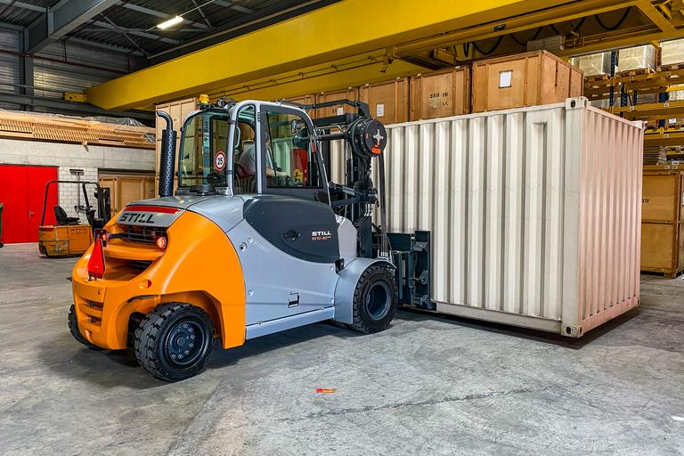 metal replacement case