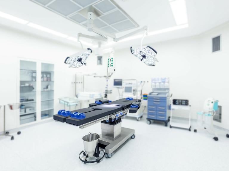 medical engineering industry technoform image