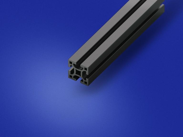 construction profile