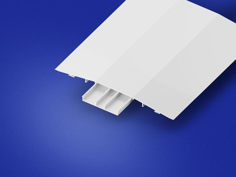 Aircraft cable ducts
