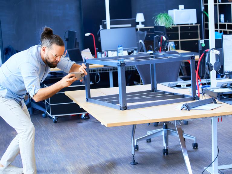 Tailored Solutions Plastics
