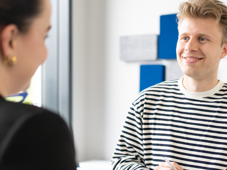 Finance & Controlling (w/m/d) - Vollzeit
