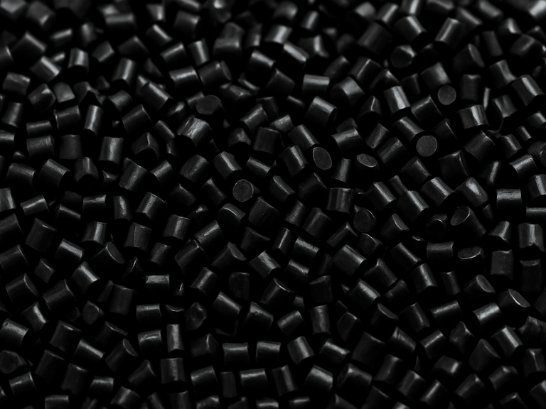 polyamide granules