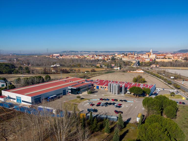 FACTORY