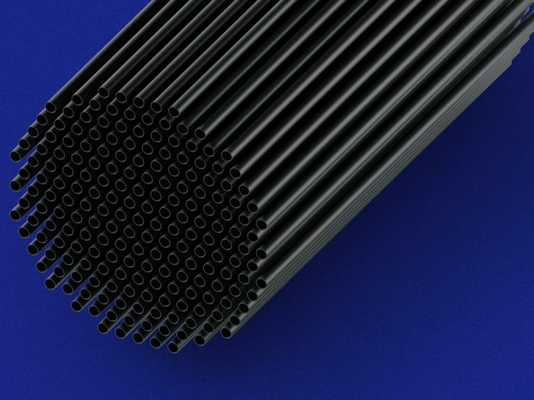 bundle heat exchanger