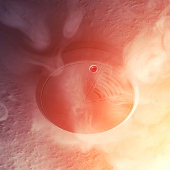 Brandschutz Rauchmelder