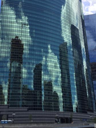 Reflections on Chicago